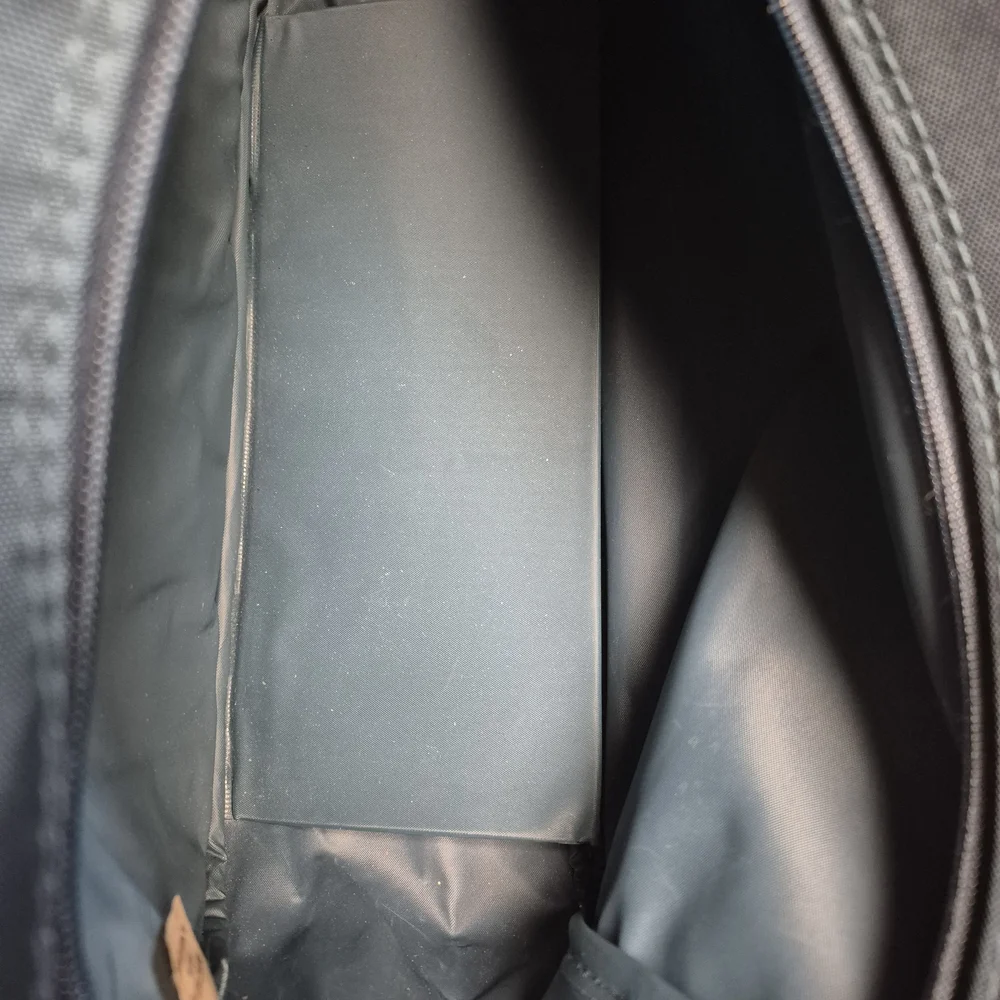 Blue Shoulder Bag‎